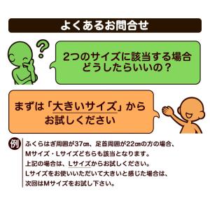 弾性ストッキング 医療用 着圧ソックス ミドル...の詳細画像3
