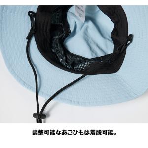 RUSTY キッズ サーフハット ビーチハット...の詳細画像3