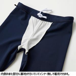 スクール水着 男の子 Reebok リーボック...の詳細画像2
