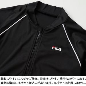 スクール水着 セパレート 女の子 男の子 めく...の詳細画像2