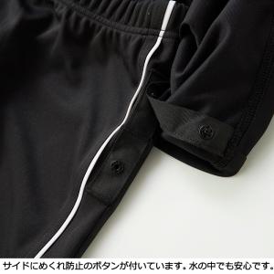 スクール水着 セパレート 女の子 男の子 めく...の詳細画像4