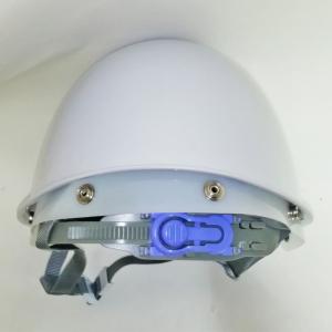 EH型 防災ヘルメット防炎カバーしころ付き 厚...の詳細画像4