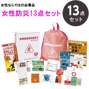 25%オフクーポン222222車載用防災セット NATEC EMERGENCY 1人用 16点