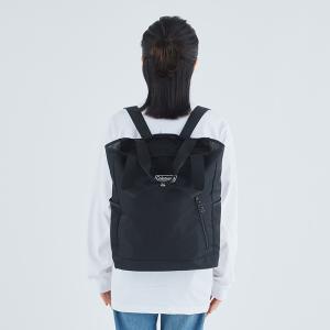 コールマン 2WAYバックパックトート 容量2...の詳細画像2