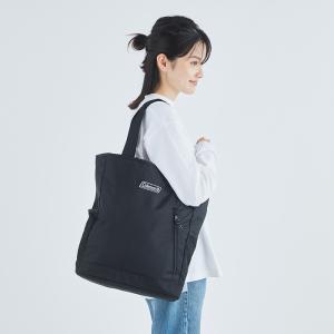 コールマン 2WAYバックパックトート 容量2...の詳細画像3
