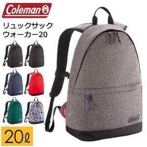 コールマン リュック l キッズの商品一覧 通販 Yahoo ショッピング