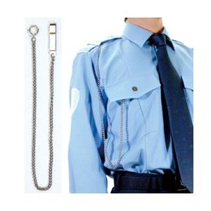 クサリ (吊り紐/クサリ/チェーン/警察官/警備)