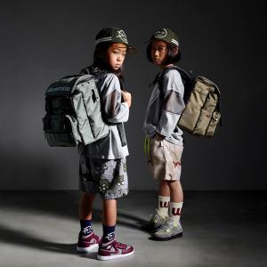 ランドセル型リュックサック デコレート キッズ...の詳細画像2