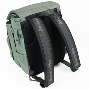 ランドセル型リュックサック デコレート キッズ...の詳細画像5