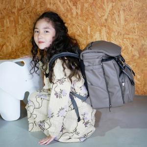 ランドセル型リュックサック デコレート キッズ...の詳細画像2