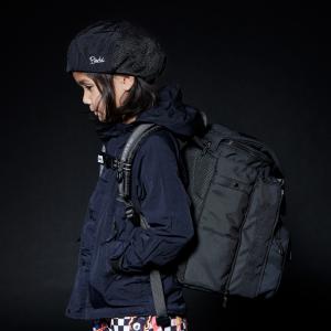 ランドセル型リュックサック スクールバッグ デ...の詳細画像2