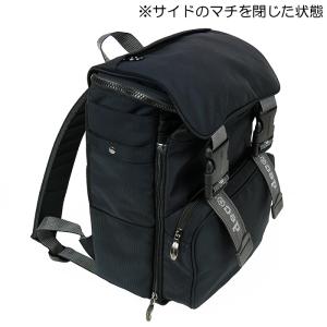 ランドセル型リュックサック スクールバッグ デ...の詳細画像5