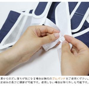 こども用 暑さ対策 熱中症対策グッズ クールベ...の詳細画像5