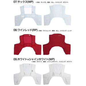 スタイリッシュな冷却ベスト アイスハーネス ス...の詳細画像4