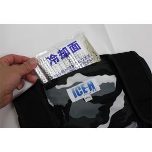 ファン付き作業服のインナーに 暑さ対策 熱中症...の詳細画像4