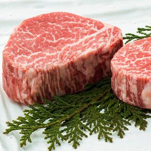 ステーキ 用 赤城牛 ヒレ ステーキ 200g...の詳細画像1