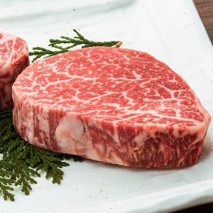 ステーキ 用 赤城牛 ヒレ ステーキ 200g...の詳細画像2