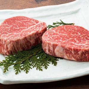 ステーキ 用 赤城牛 ヒレ ステーキ 200g...の詳細画像3