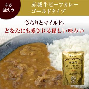 カレー 赤城牛 ビーフカレー 選べる10個 セ...の詳細画像4