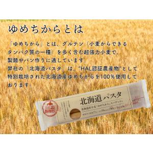 【メール便】赤城食品 北海道パスタ270g×3...の詳細画像4