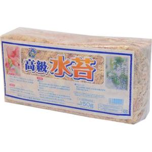 チリ産水苔　150g｜akagiengei