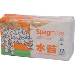 ニュージーランド産　水苔　150g