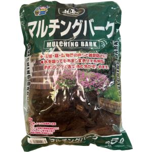 マルチングバーク　L　5L
