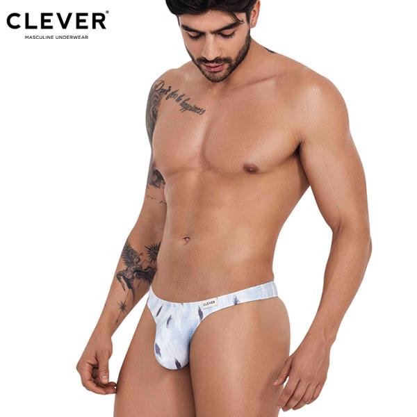 CLEVER HALO LATIN THONG クレバー ラテン トン  ファッション メンズインナ...