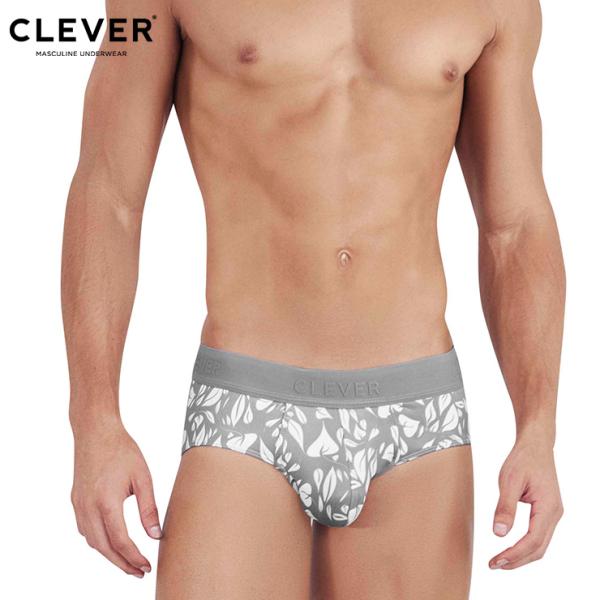 CLEVER GRACE CLASSIC BRIEF クレバー ファッション 贅沢 インナー 滑らか...