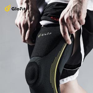 GLOFIT 膝サポーター 膝 ひざ用 膝用サポーター スポーツ