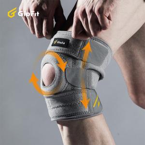GLOFIT 膝サポーター 膝 ひざ用 膝用サポーター スポーツ