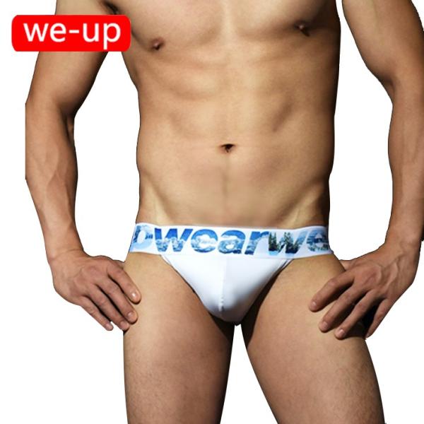 WE-UP/ウィーアップ メンズ weup 春夏新品ジョックストラップ インナー パンツ アンダーウ...