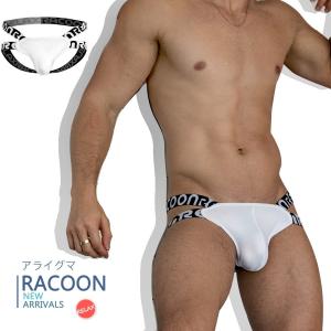 RACCON/アライグマ ジョックストラップ 男性インナー