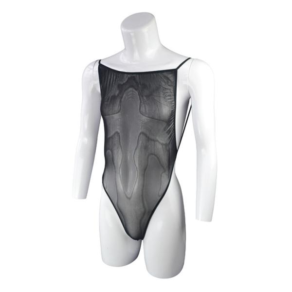 Mesh Love G ファッション メンズ Tバック エロ 楽 ソフト生地 弾性 メッシュ 情熱 ...