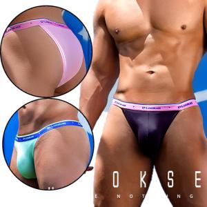 LOOK SEE/NEW ファッション メンズ下着 インナー ビキニ