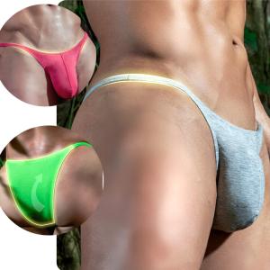 LOOK SEE/ メンズファッション 男性 下着 ソフト生地