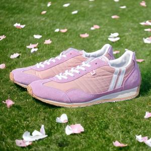 PATRICK（パトリック） MARATHON-MC マラソン-マイクロカモ GRY グレー