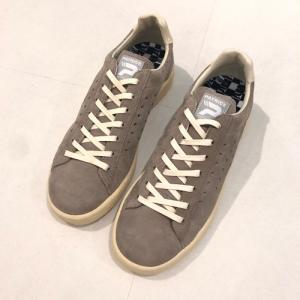 PATRICK パトリック QUEBEC-WM ケベックウォーム GY 504534 スニーカー