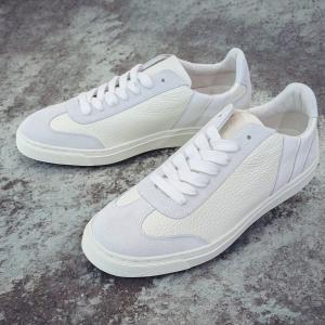 PATRICK（パトリック） NEVADA-LEO ネバダ-レオパード OFFWHT オフ