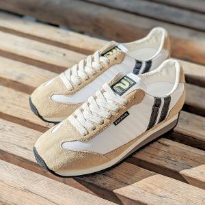 PATRICK（パトリック） スタジアム 日本製 ローカット 軽量 クラシック