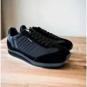 PATRICK（パトリック） MARATHON-MC マラソン-マイクロカモ GRY グレー