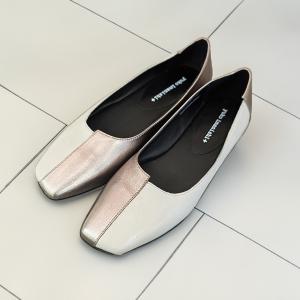 yuko imanishi +（ユウコイマニシプラス） 2026春夏新入荷 フラット