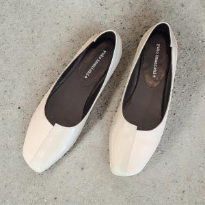 yuko imanishi +（ユウコイマニシプラス） 2025秋冬新入荷 シューズ