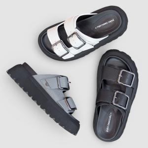 yuko imanishi +（ユウコイマニシプラス） 2025秋冬新入荷 シューズ