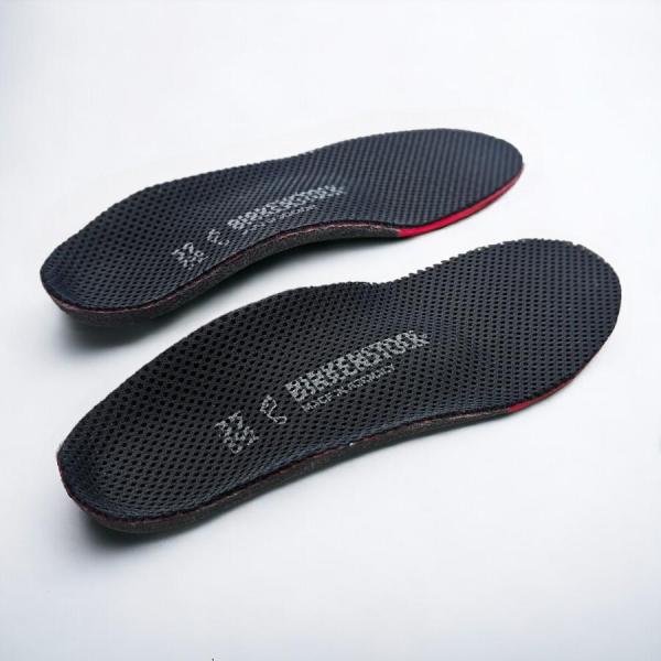 BIRKENSTOCK ビルケンシュトック 中敷 インソール BirkoActive Outdoor...