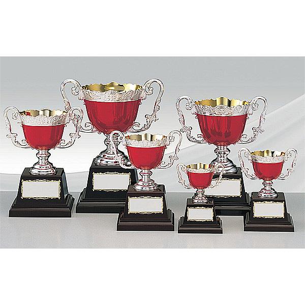カラーカップ　AC-9361-B ：野球・空手・ゴルフ・サッカー・全ジャンルに優勝杯・優勝カップ