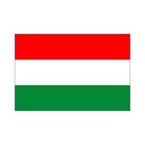 ハンガリー 国旗