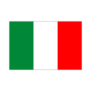 イタリア国旗140×210cm