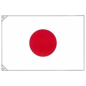 日本国旗200×300cm,日章旗,エクスラン地、本染め : 赤井トロフィー