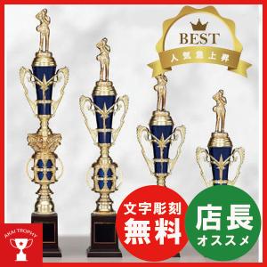 T8857B トロフィー 小型トロフィー 文字彫刻無料 卒業記念